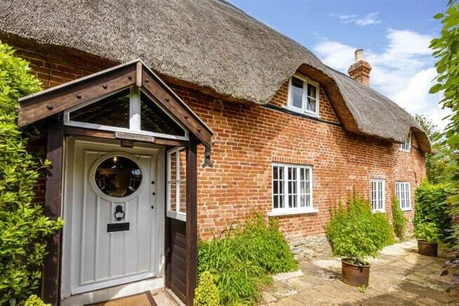Hinton Cottage