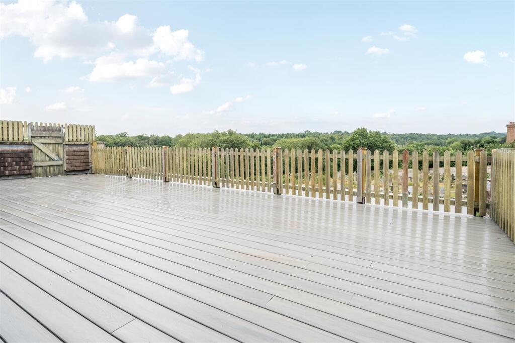 Garden Terrace
