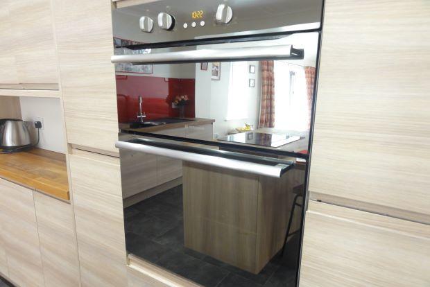 Fitted Kitchen