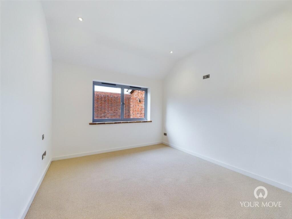 Bedroom Four