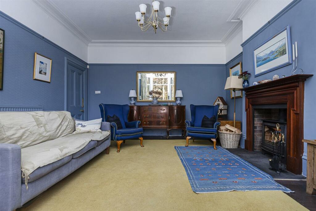 Bramleys Estate Agents - Grasmere Road - Gledholt 