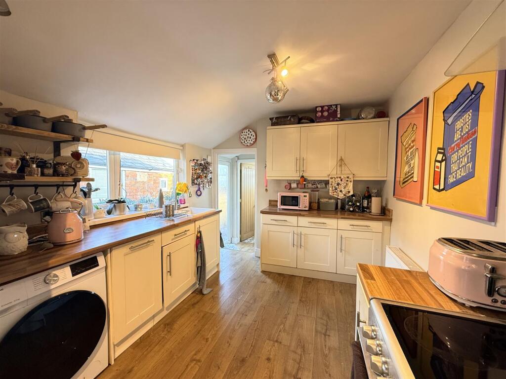 Summer Hill, Halesowen