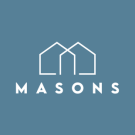 Masons logo
