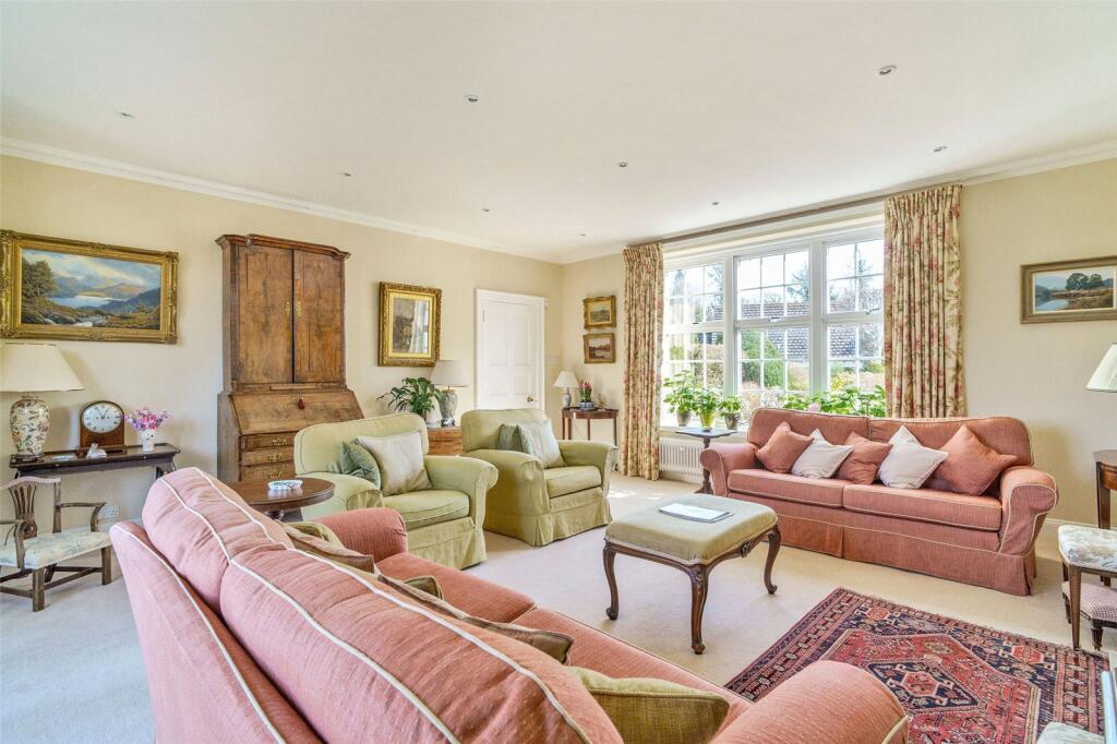 Drawing Room