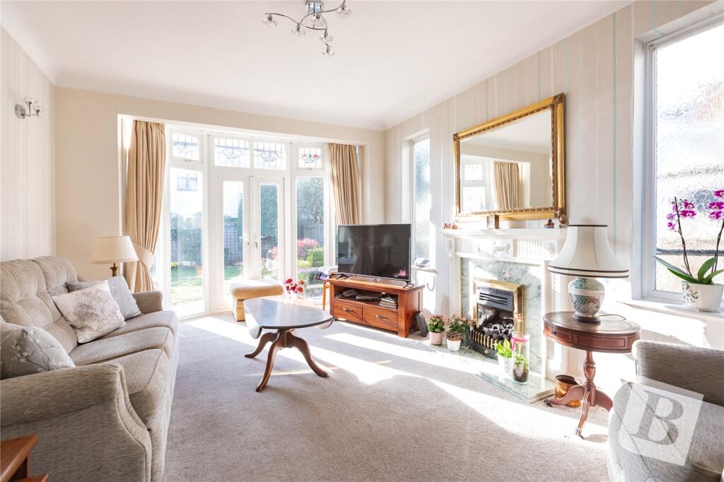 Living / Dining Room