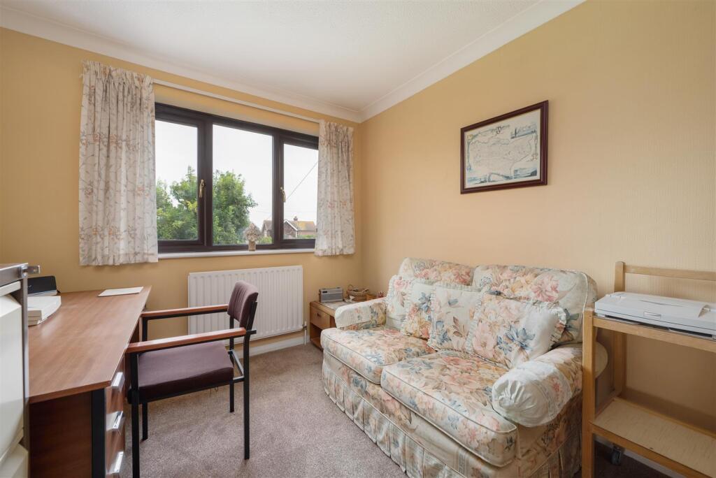 St. Annes Road, Tankerton, Whitstable