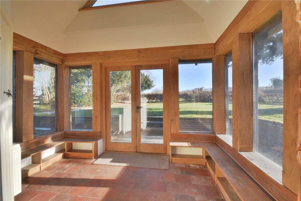 Conservatory
