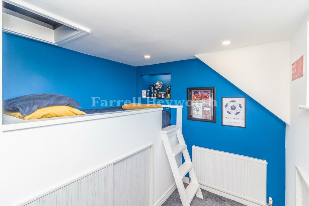 Bedroom 3