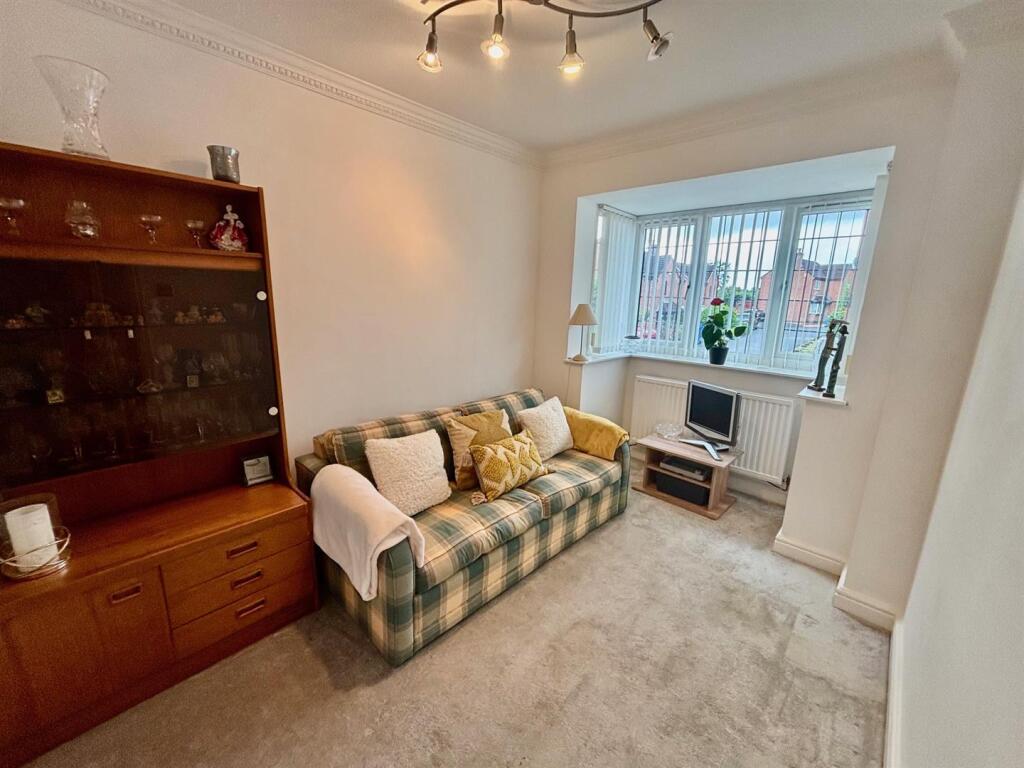 Home Office/Family Room