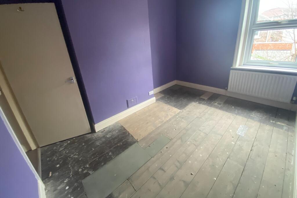 144 Milbourne Street, Carlisle, Cumbria, CA2 5XB