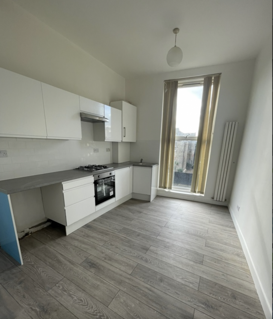 One Bedroom Flat | Prime Location | Available Now