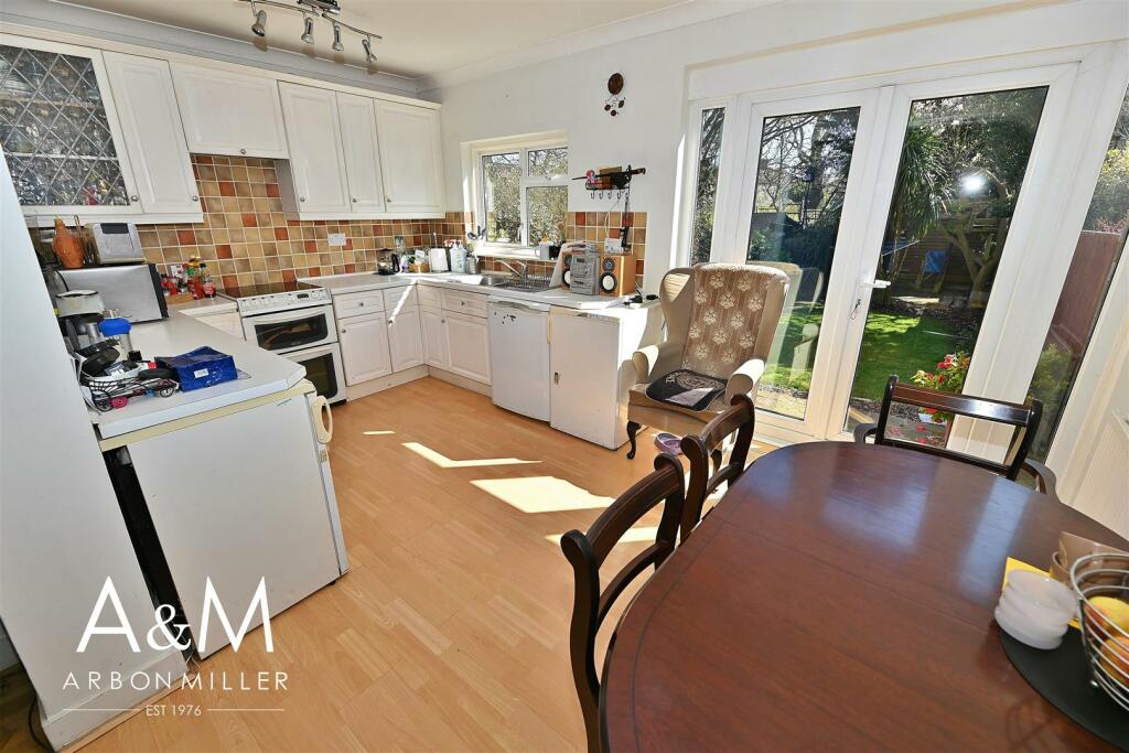 Kitchen Extension