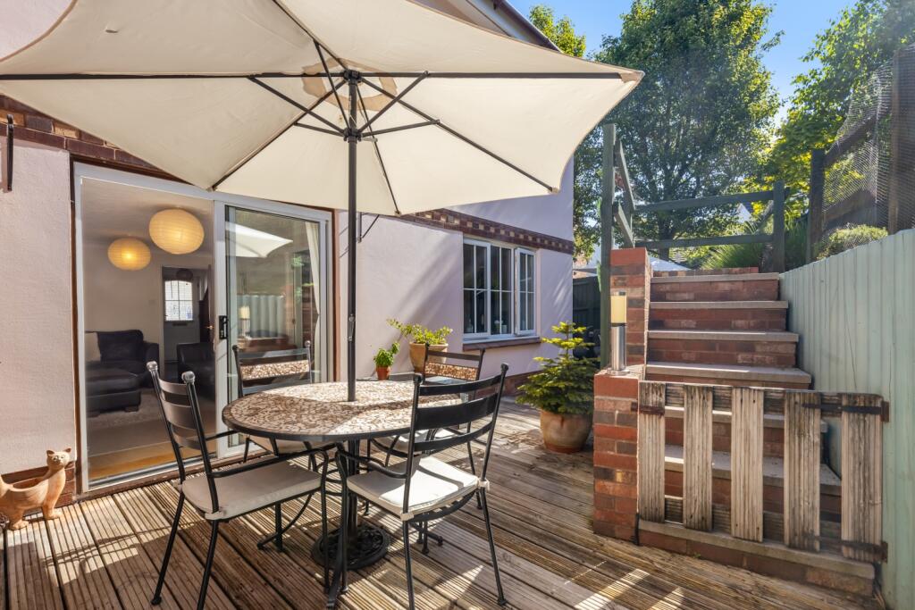 A07 - 12 Grampian Close, Paignton - 250522