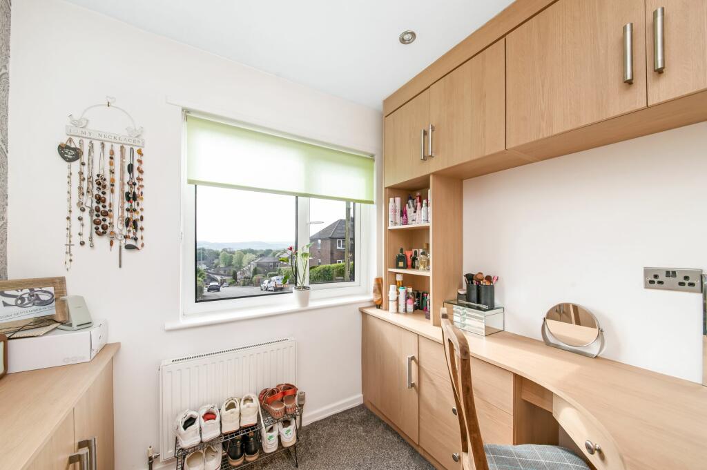 BEDROOM FOUR