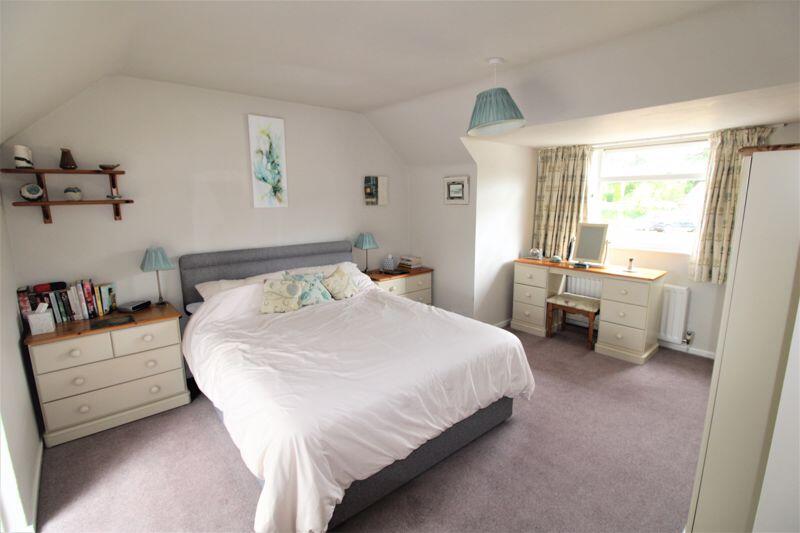 Bed One 1