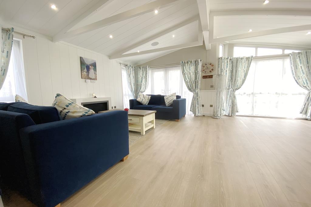Open-Plan Living