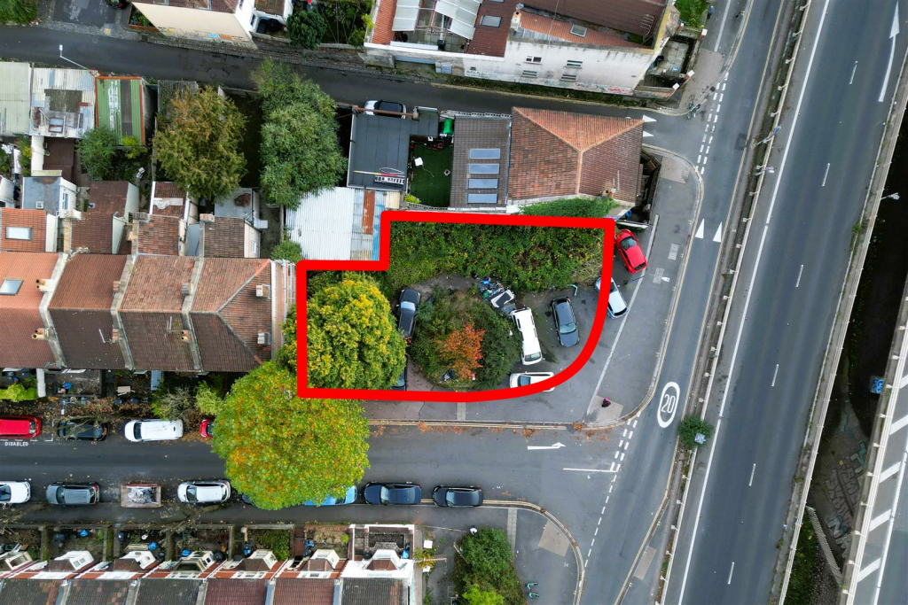Open Space Adj To 69 Freemantle Road, Eastville, B
