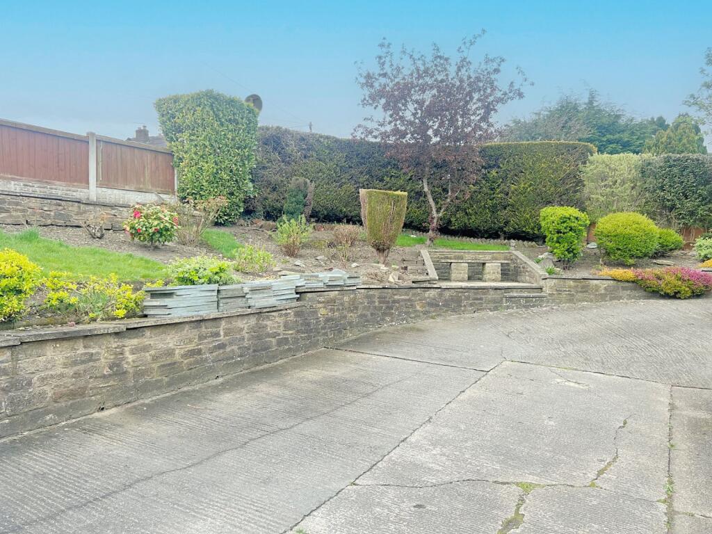 Gardens