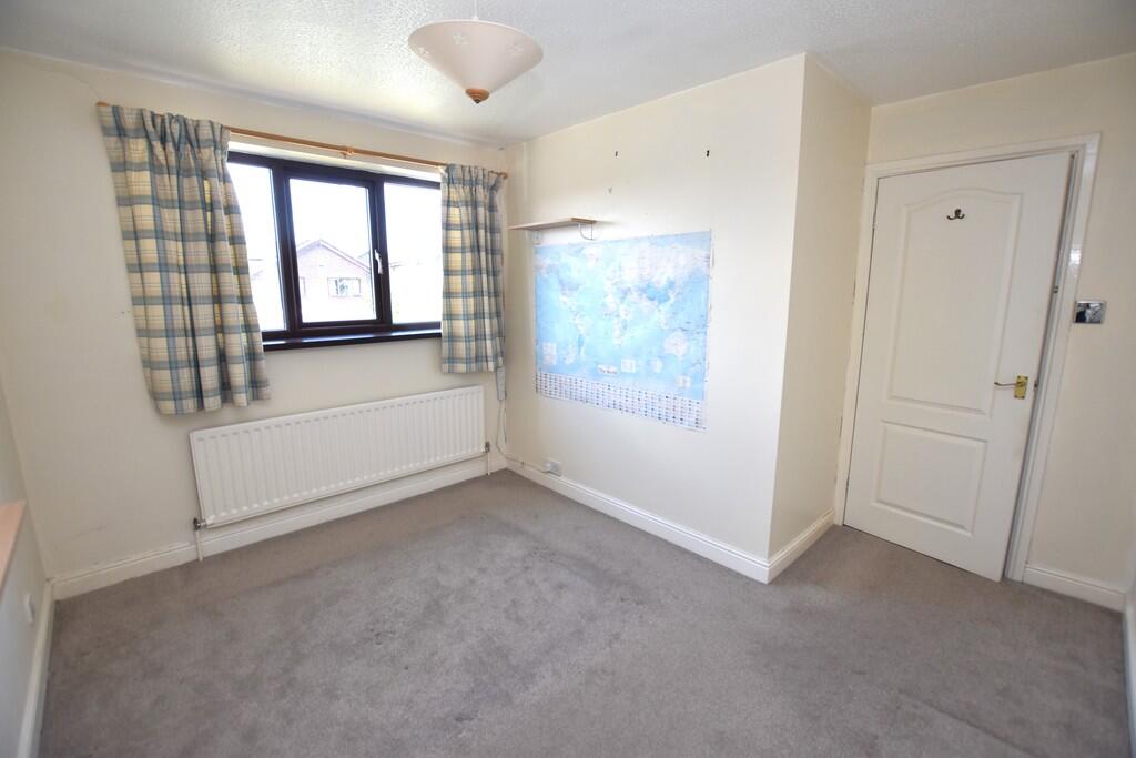 Bedroom 2.0