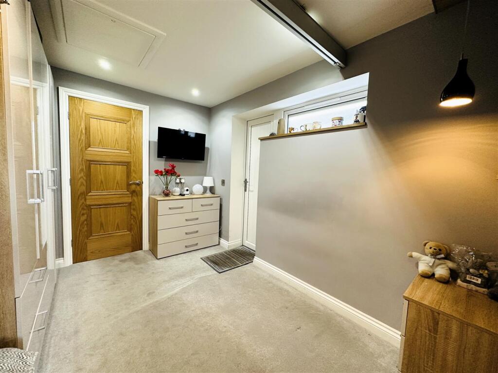 Bedroom Four