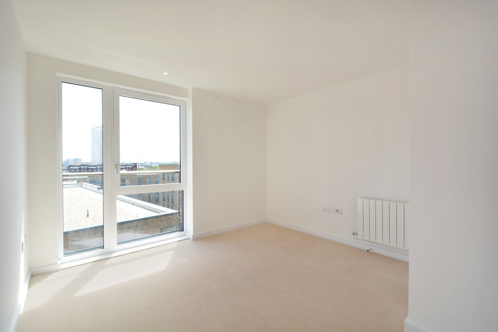 Spacious, Bright ...