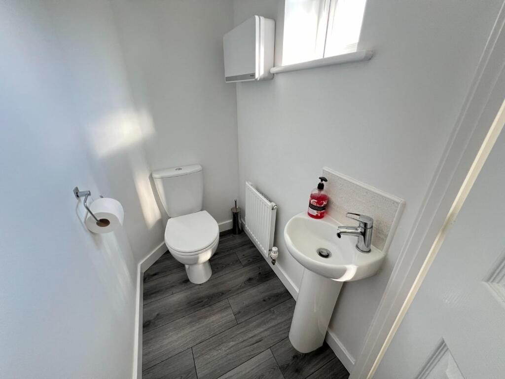 WC