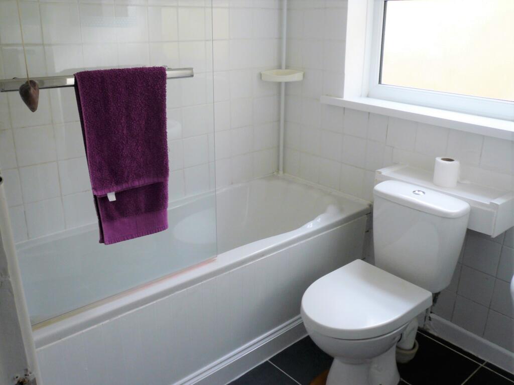 Bathroom/WC