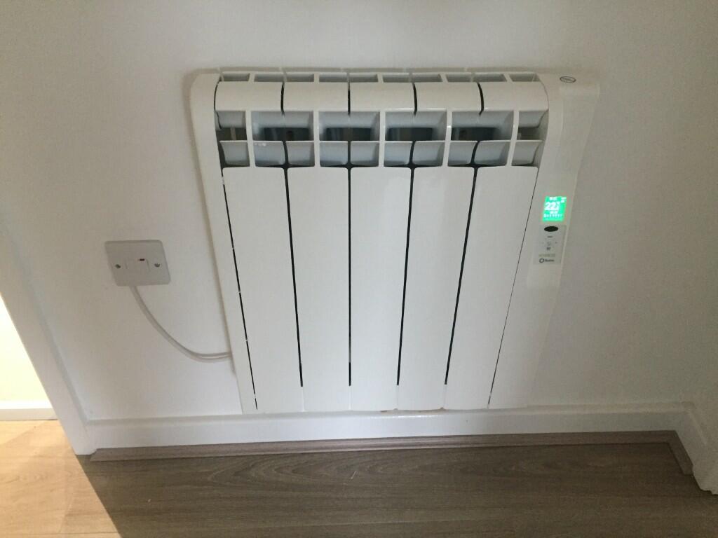 Electric Radiators