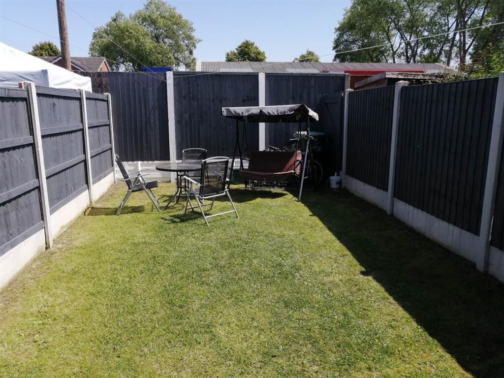 garden