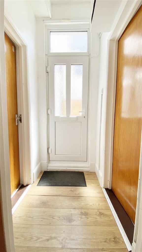 Entrtance Lobby
