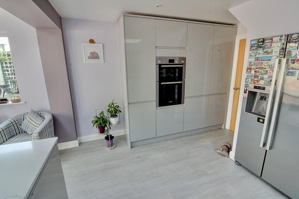 9. Breakfast Kitchen