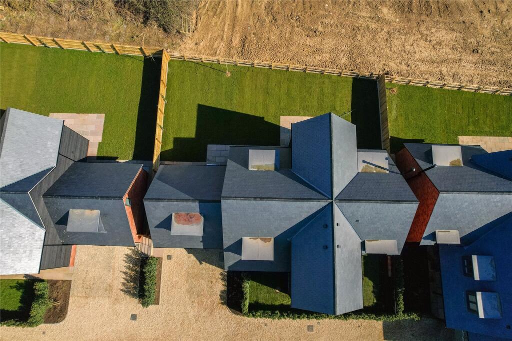 Birds Eye View