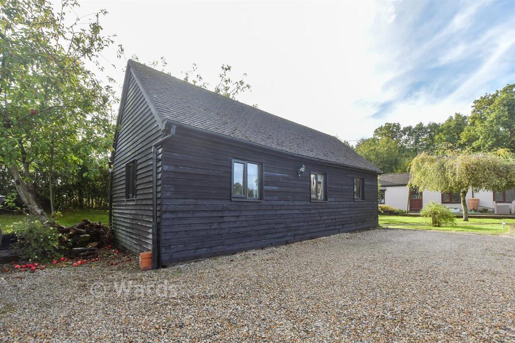Workshop/Outbuildings