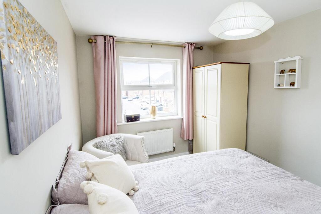 (Bedroom Two Photo Two)