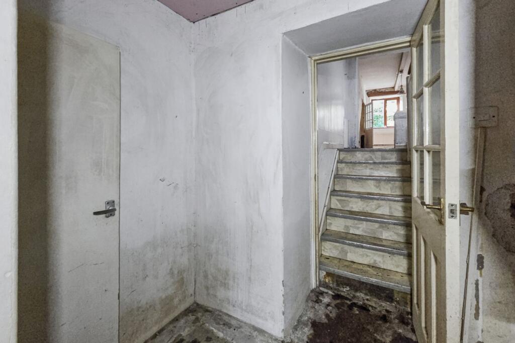 Greengate Cottage, Manchester Road, Accrington, Lancashire, BB5 2RU