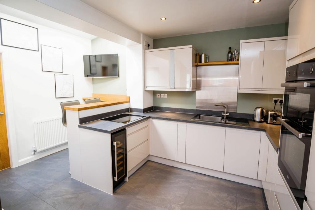 Kitchen/Breakfast