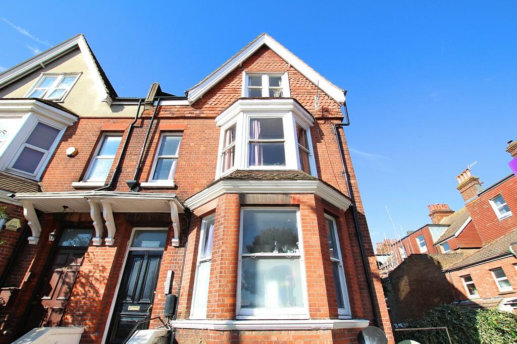 44 Sackville Rd