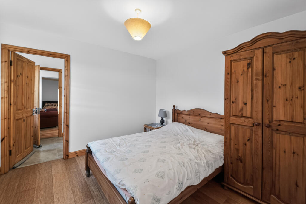 Annexe Bedroom Two