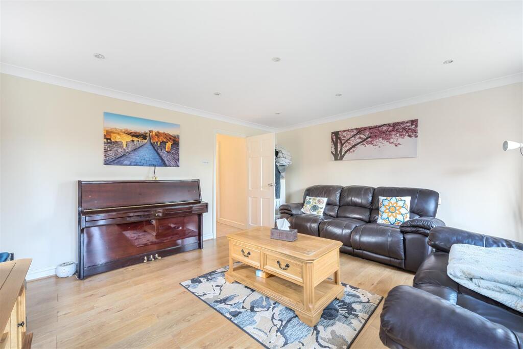 31 York Close, Towcester