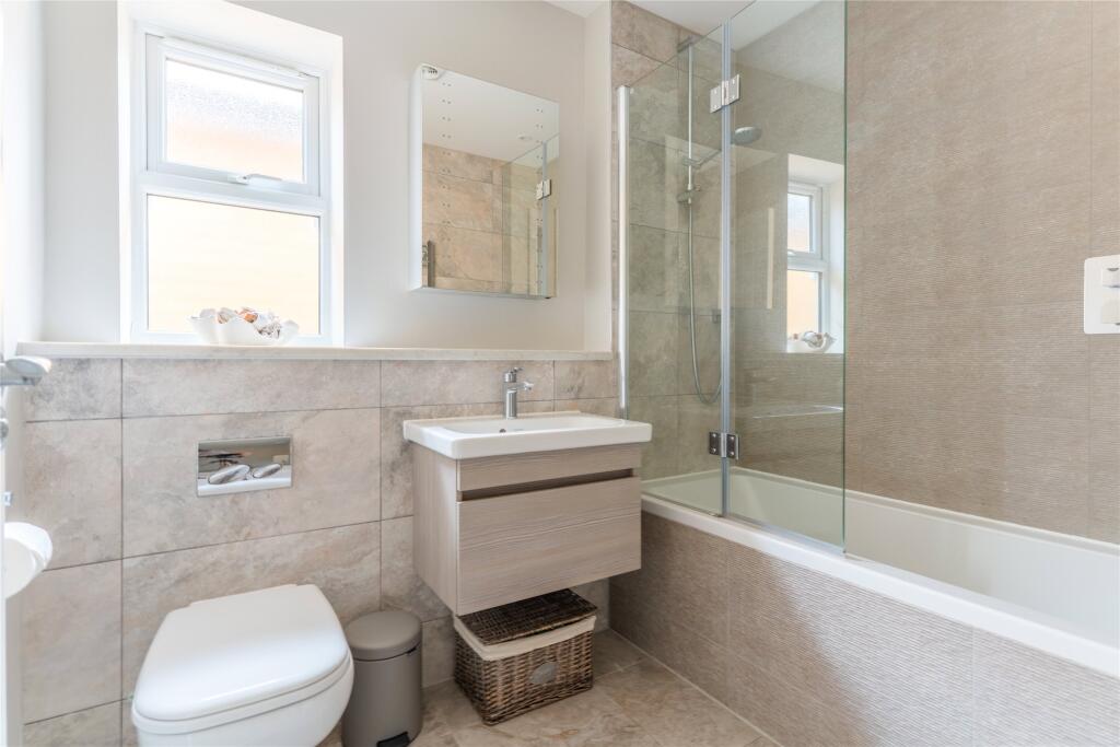 Albury Road, Merstham, Redhill, Surrey, RH1