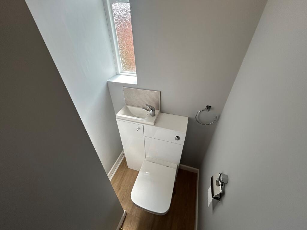 WC