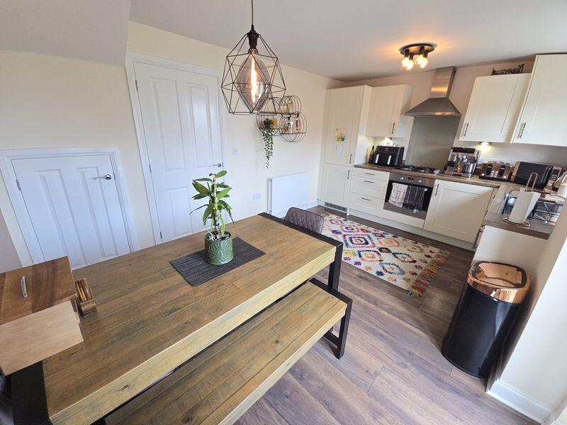 Kitchen / Diner Additional Image