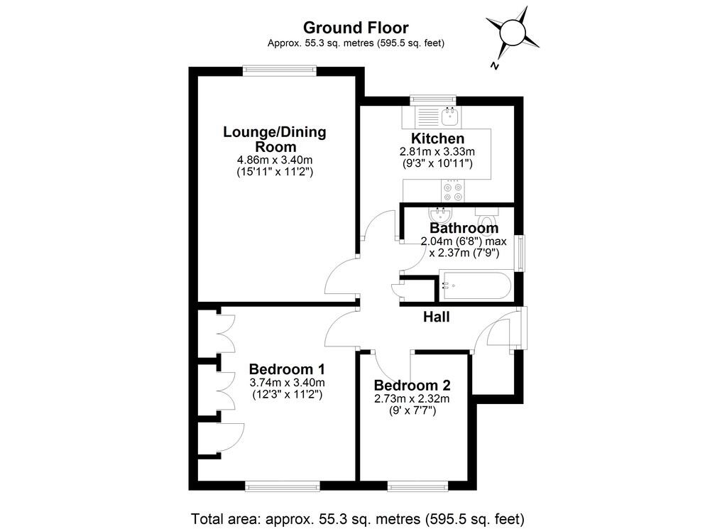 3 Avondale Court2...