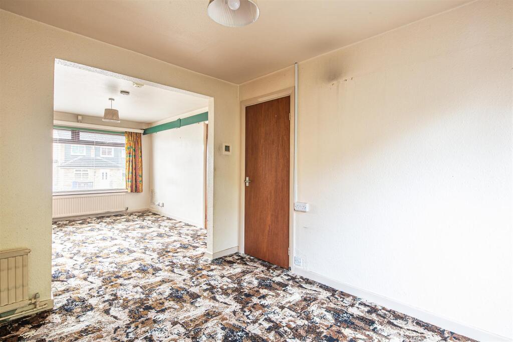 Lounge diner overall