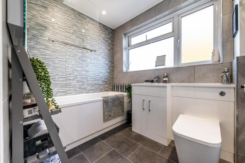 First Floor Bathroom