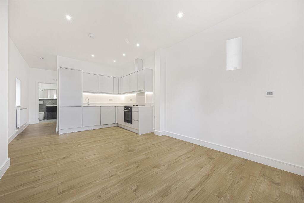 Living/Dining/Kitche