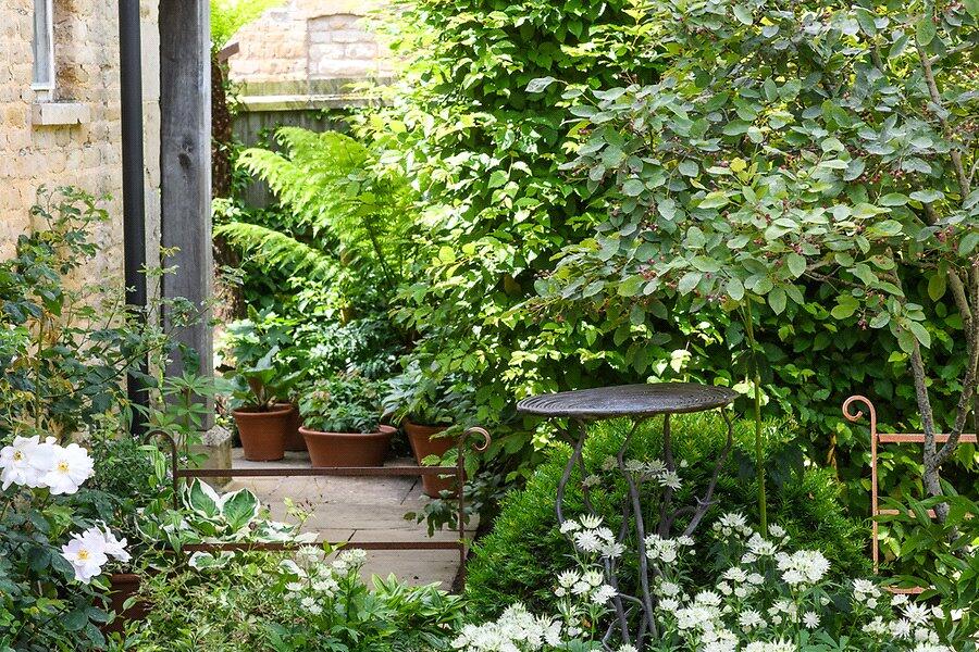 Gardens