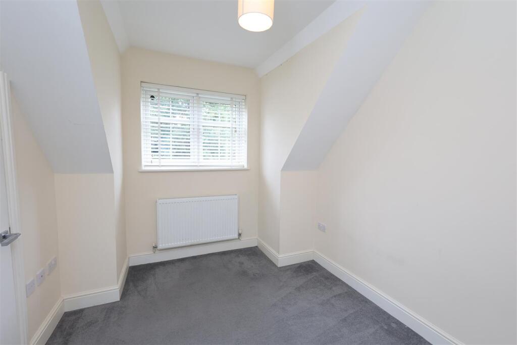 Bank Lane, Hildenborough