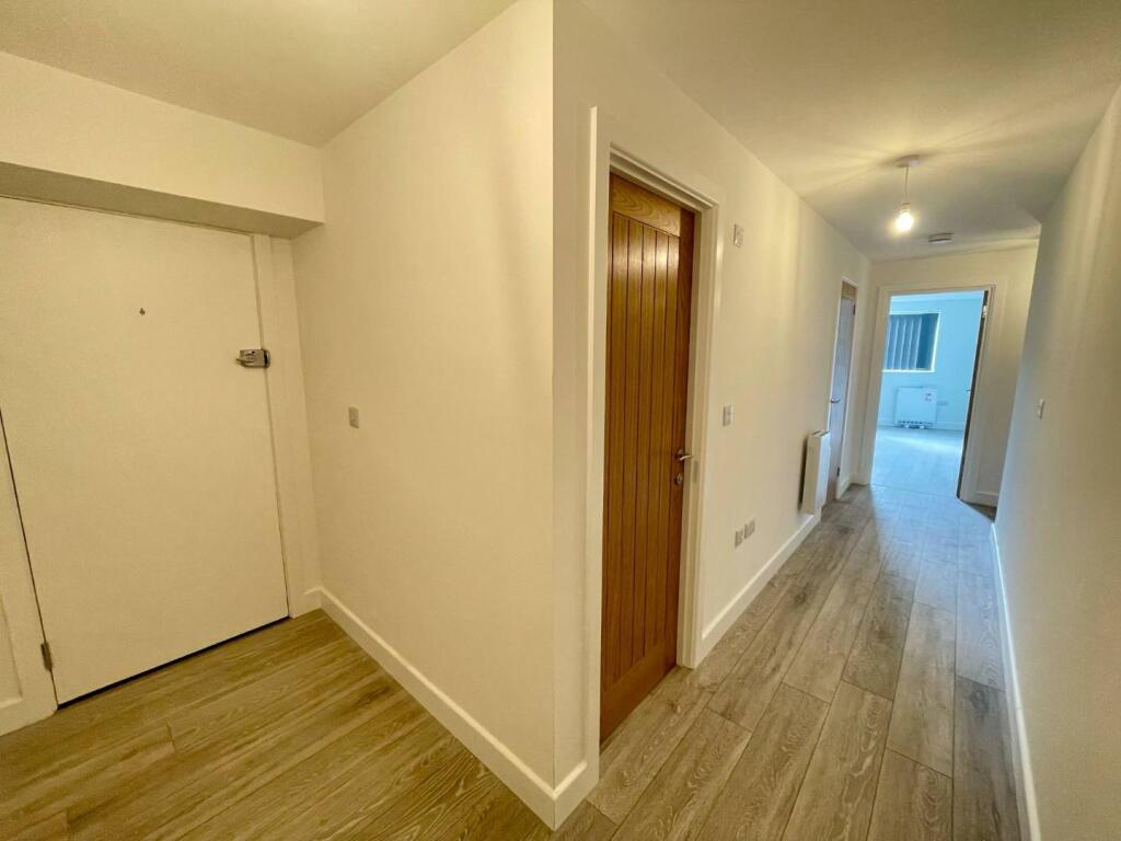 Copenhagen Flat 15 Hall Way.jpg