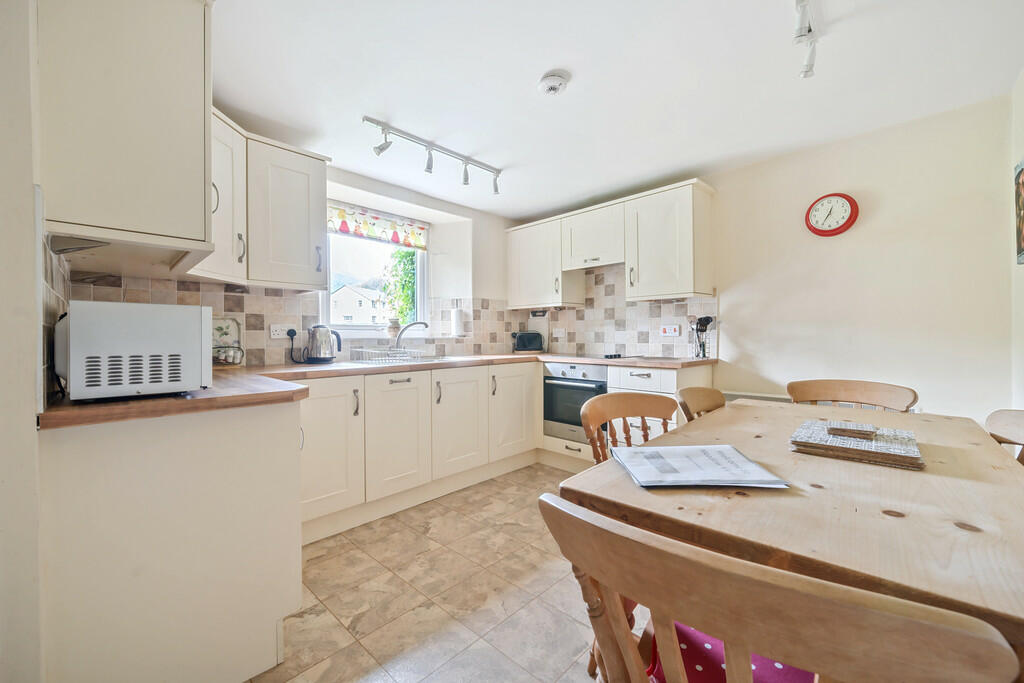 Kitchen/Dining Ro...